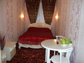 Mini-Hotel Holiday on Paveletskaya